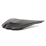 Type-LT Double-Sided Carbon Fiber Hood for 2020–2024 Chevrolet Corvette C8