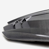 Type-LT Double-Sided Carbon Fiber Hood for 2020–2024 Chevrolet Corvette C8