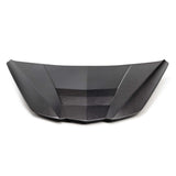 Type-LT Double-Sided Carbon Fiber Hood for 2020–2024 Chevrolet Corvette C8