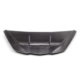 Anderson Composites Type-Z1 Double-Sided Carbon Fiber Hood for 2020–2025 Corvette C8 Stingray/Z06/E-Ray