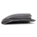 2024–2025 Ford Mustang Type-CJ Double-Sided Carbon Fiber Cowl Hood