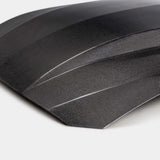 2024–2025 Ford Mustang Type-CJ Double-Sided Carbon Fiber Cowl Hood