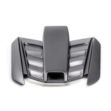 Anderson Composites 20-24 Chevrolet Corvette C8 Coupe Dry Carbon Roof Scoop