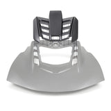 Anderson Composites 20-24 Chevrolet Corvette C8 Coupe Dry Carbon Roof Scoop