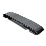 Panel de techo trasero de fibra de carbono para Chevrolet Corvette C8 2020-2024 – Coupé