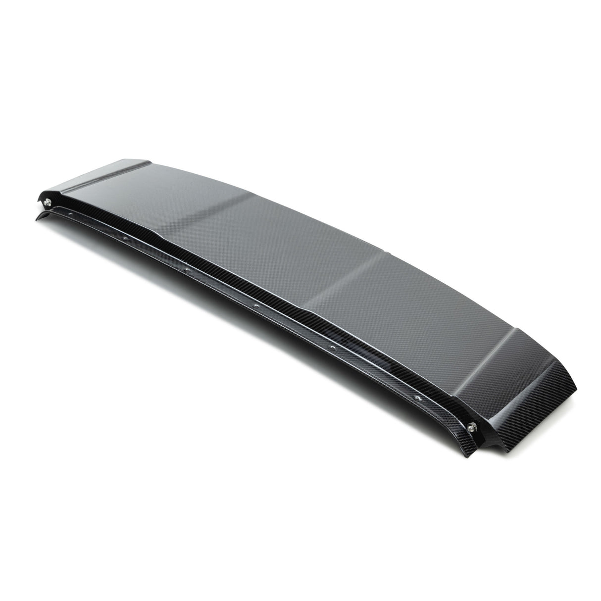 Panel de techo trasero de fibra de carbono para Chevrolet Corvette C8 2020-2024 – Coupé