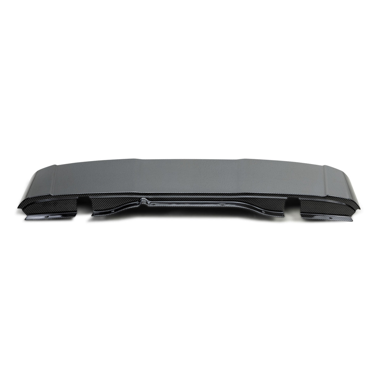 Panel de techo trasero de fibra de carbono para Chevrolet Corvette C8 2020-2024 – Coupé