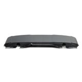 Panel de techo trasero de fibra de carbono para Chevrolet Corvette C8 2020-2024 – Coupé