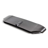 Carbon Fiber Rear Roof Panel for C8 Convertible (2020–2026)