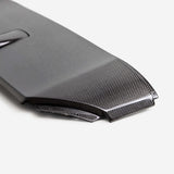 Carbon Fiber Rear Roof Panel for C8 Convertible (2020–2026)