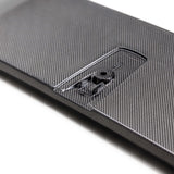 Carbon Fiber Rear Roof Panel for C8 Convertible (2020–2026)