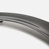 Alerón de fibra de carbono para circuito Ford Mustang 2015-2023