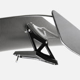 Alerón de fibra de carbono para circuito Ford Mustang 2015-2023