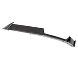 Type-AZ Carbon Fiber Rear Spoiler for C8 Corvette Z06 (2023–2026)