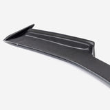 Type-AZ Carbon Fiber Rear Spoiler for C8 Corvette Z06 (2023–2026)