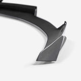 Type-AZ Carbon Fiber Rear Spoiler for C8 Corvette Z06 (2023–2026)