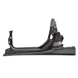 Carbon Fiber Side Panels for C8 Corvette Z06 (2023–2026)