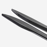 Carbon Fiber Side Rocker Extensions for C8 Corvette Z06 / E-Ray (2023–2025)