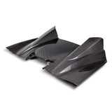 Carbon Fiber Tonneau Cover for 2020–2025 Chevrolet Corvette C8 Convertible
