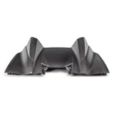 Carbon Fiber Tonneau Cover for 2020–2025 Chevrolet Corvette C8 Convertible