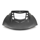 20+ Chevrolet Corvette C8 Tapa de maletero de carbono seco