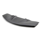 Tapa de maletero de fibra de carbono para C8 Corvette Convertible (2020–2024)