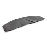 Tapa de maletero de fibra de carbono para C8 Corvette Convertible (2020–2024)
