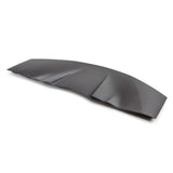 Tapa de maletero de fibra de carbono para C8 Corvette Convertible (2020–2024)