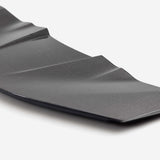 Tapa de maletero de fibra de carbono para C8 Corvette Convertible (2020–2024)