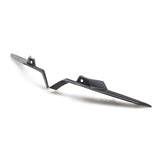 Deflectores de rejilla superior de fibra de carbono para Chevrolet Corvette C8 Z06 2023–2024
