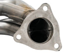 aFe Power Twisted Steel 1-7/8" Stainless Steel Headers – C8 Corvette Stingray (2020–2026)