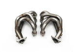 aFe Power Twisted Steel 1-7/8" Stainless Steel Headers – C8 Corvette Stingray (2020–2026)