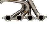 aFe Power Twisted Steel 1-7/8" Stainless Steel Headers – C8 Corvette Stingray (2020–2026)