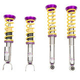 KW V3 Coilover Kit for C8 Corvette (Without MagRide)