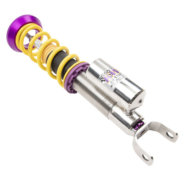 KW V3 Coilover Kit for C8 Corvette (Without MagRide)
