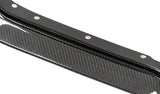 Corvette C8 Stingray 5VM Style Carbon Fiber Front Splitter