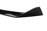 Corvette C8 Stingray 5VM Style Carbon Fiber Front Splitter