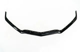 Corvette C8 Stingray Carbon Flash Z51 Style Front Splitter