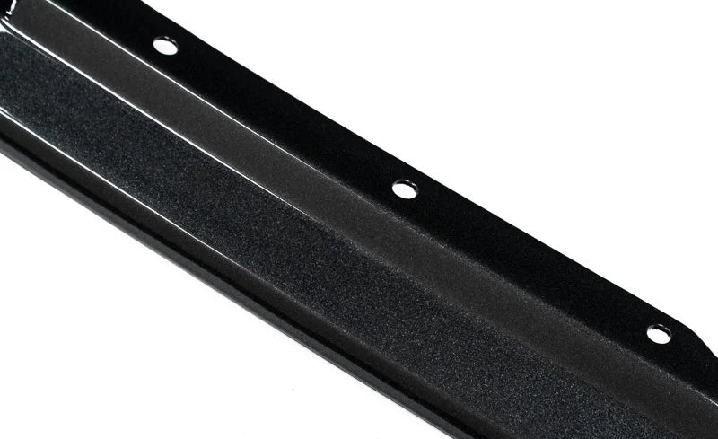 Corvette C8 Stingray Carbon Flash Z51 Style Front Splitter