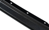 Corvette C8 Stingray Carbon Flash Z51 Style Front Splitter