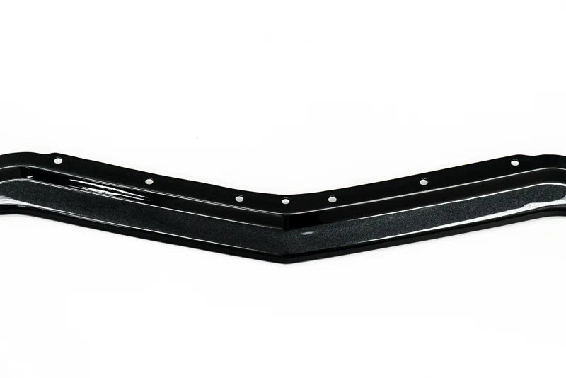 Corvette C8 Stingray Carbon Flash Z51 Style Front Splitter