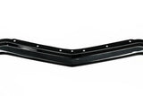 Corvette C8 Stingray Carbon Flash Z51 Style Front Splitter