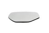 C8 Corvette Wide Angle Convex Mirrors with Turn Signals, Defrosters &amp; Blind Spot Detection