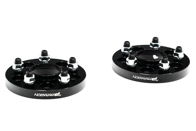 C8 Corvette Stingray 20mm Wheel Spacers