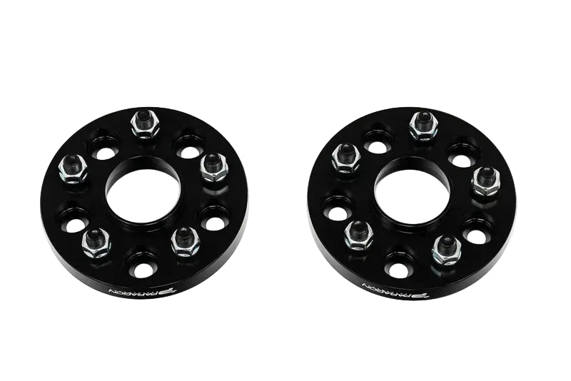 C8 Corvette Stingray 20mm Wheel Spacers