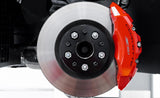 C8 Corvette Stingray 20mm Wheel Spacers