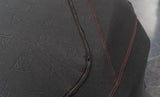 GM OEM C8 Corvette Premium Indoor Car Cover – Black with Frunk & Trunk Access Panels