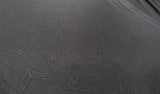 GM OEM C8 Corvette Premium Indoor Car Cover – Black with Frunk & Trunk Access Panels