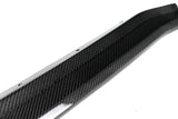 Corvette C8 Stingray Carbon Fiber Z51 Style Front Splitter – 3-Piece