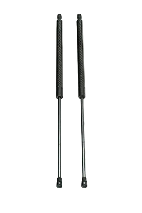 C8 Corvette Carbon Fiber Hood Struts